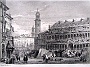 Padova come appariva in alcune stampe e litografie della prima e seconda metà dell'ottocento (Rolando Tasinato) 05